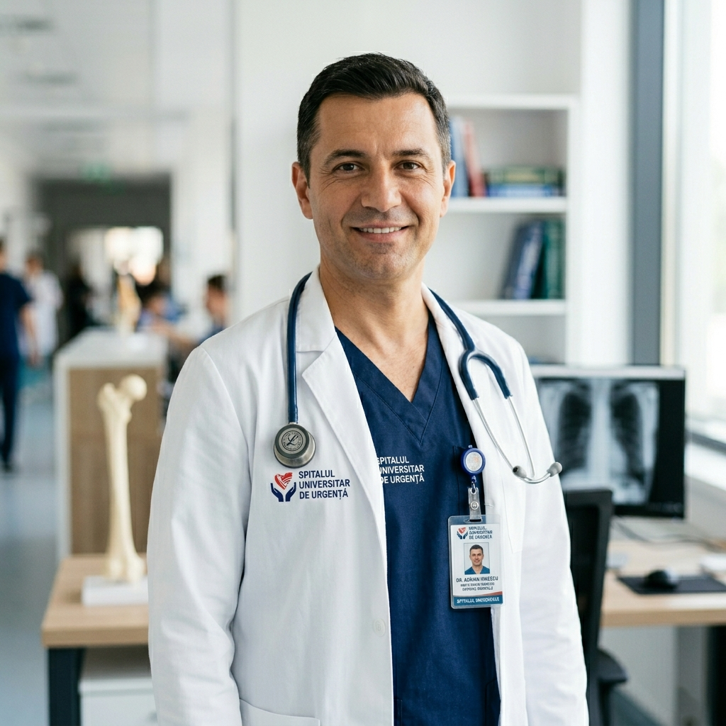 Dr. Popescu