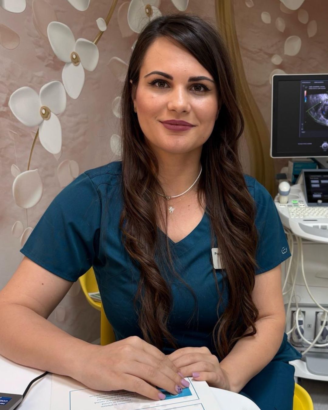 Dr. Popescu