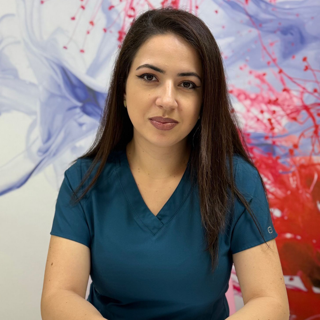 Dr. Enache