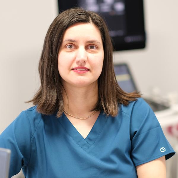 Dr. Sultana