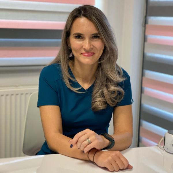 Dr. Zorilă