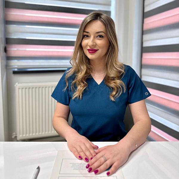 Dr. Vlădulescu