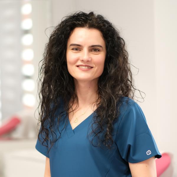 Dr. Ștefănescu