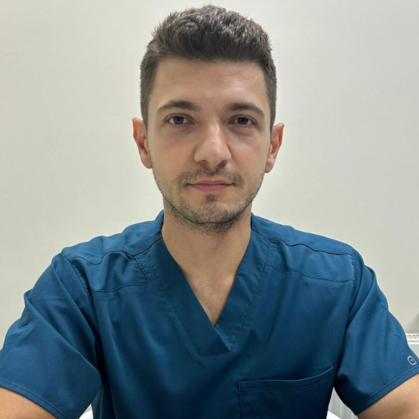 Dr. Ruican