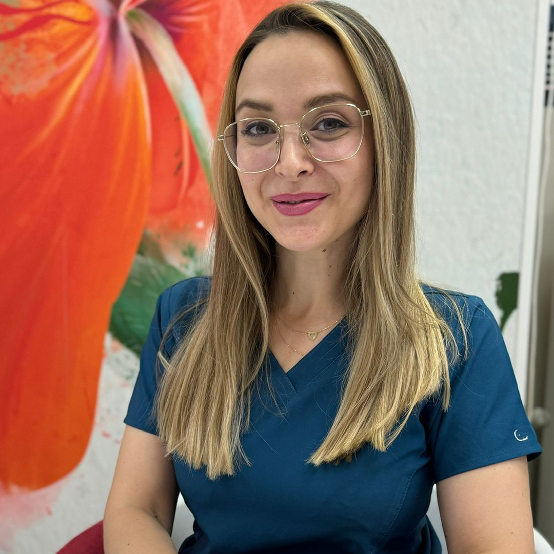 Dr. Ungureanu