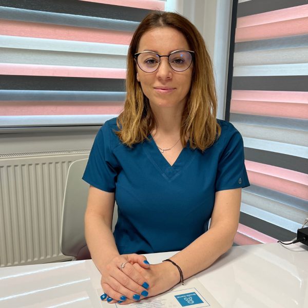 Dr. Raheb
