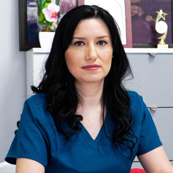 Dr. Camen