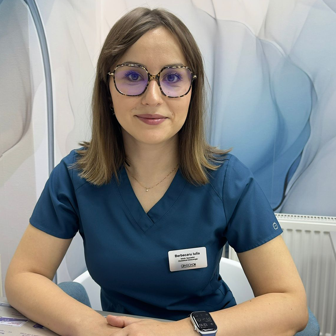 Dr. Berbecaru