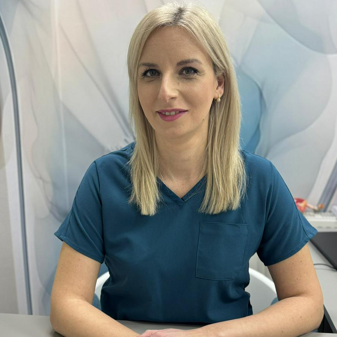 Dr. Cîrstea