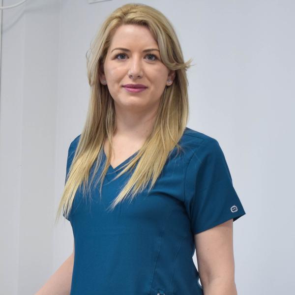 Dr. Barbu