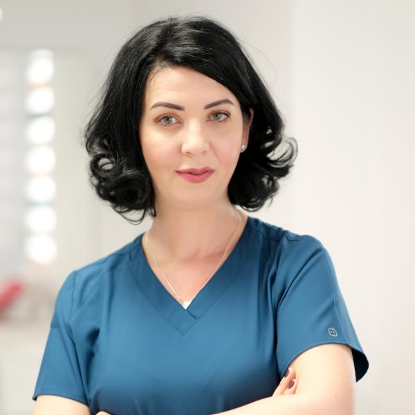 Dr. Săndulescu