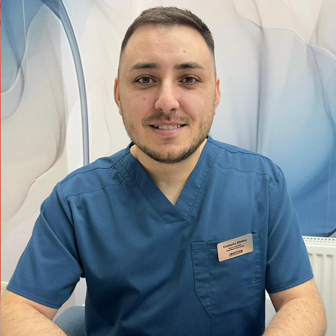 Dr. Ciobanu
