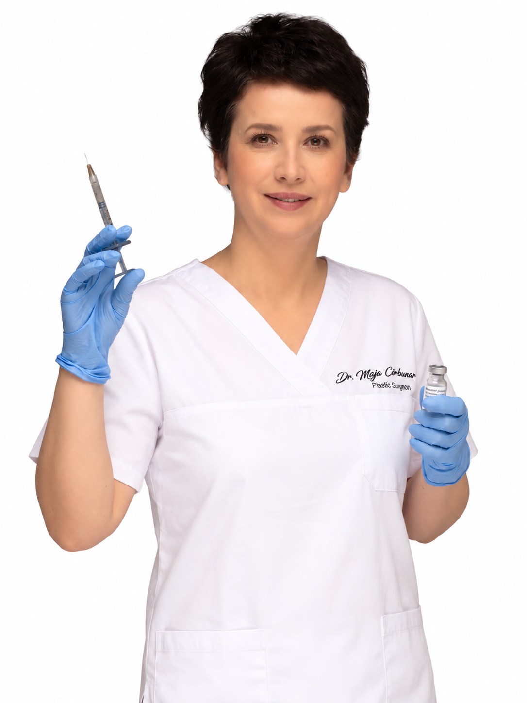 Dr. Corboloković