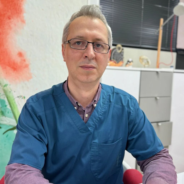Prof.univ.dr. Burada