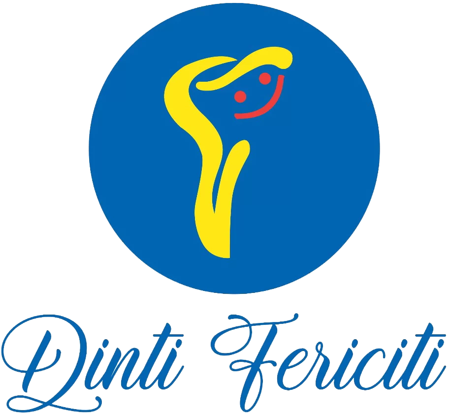 Dinti Fericiti
